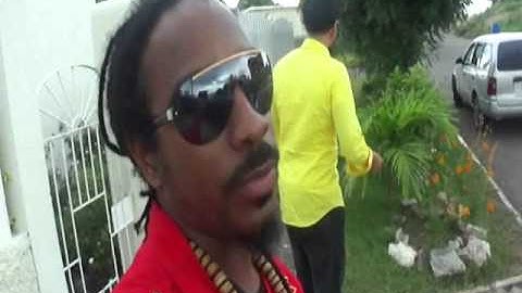 Rawsrvnt & St. Matthew - Day 1: The Making of "The Almighty" Video (@Rawsrvnt @readyback777)
