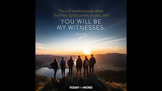 Acts 1:8