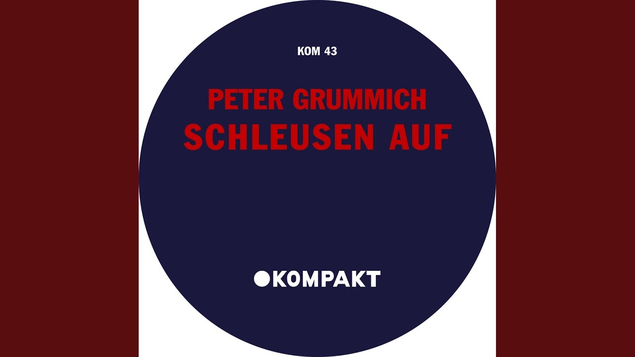 Watch Schleusen Auf 2 on YouTube Watch Schleusen Auf 2 on YouTube