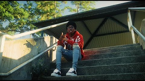 sswampbabyy - Soul Searching (Official Music Video)