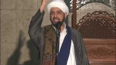 BAHAYA DAJAL AKHIR ZAMAN .....