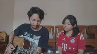 Download lagu Brigitta Shinta dan Adven, menghitung hari