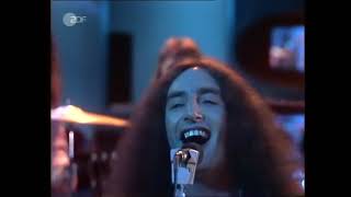 Uriah Heep,   Lady In Black