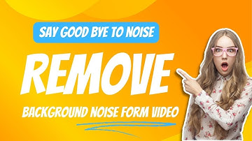 Say Goodbye to Noise: Creating Flawless Videos with AI Technology | itsolutionday | media.io