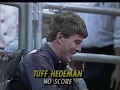 1991 BRO BULL RIDERS ONLY - Denver, Co Round 3