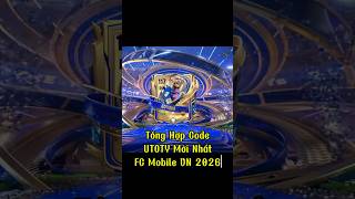 Nhập 5 Code Fc Mobile VN Mới Nhất Sự Kiện Gullit Ra Mắt