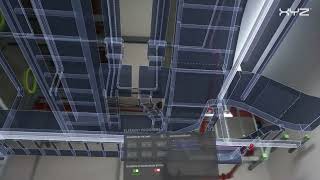 Accurate, real-time progress tracking in AR