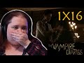 I watch THE VAMPIRE DIARIES for the first time | 1x16 There Goes the Neighbourhood Reaction
