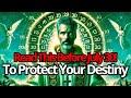 Chosen One, If You Read This Before July 30, Your Destiny Is Protected