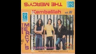 Download Lagu THE MERCY'S  --  SEDIH MP3 Download Lagu THE MERCY'S  --  SEDIH MP3