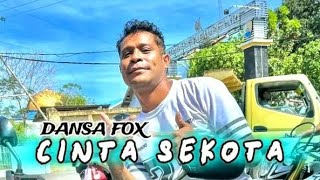 DANSA FOX CINTA SEKOTA TERBARU || ANDY MONE || 2026