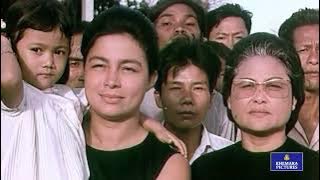 Rose de Bokor  Extrait4 : Vers l'Indépendance