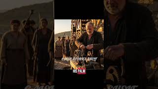 Episode Two: Shadows of the Oath #shorts
