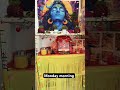 #mondaymornings #ingermany #shiv #indian #hariyanvi #shivbakti #shivji #somvaar #video #shorts