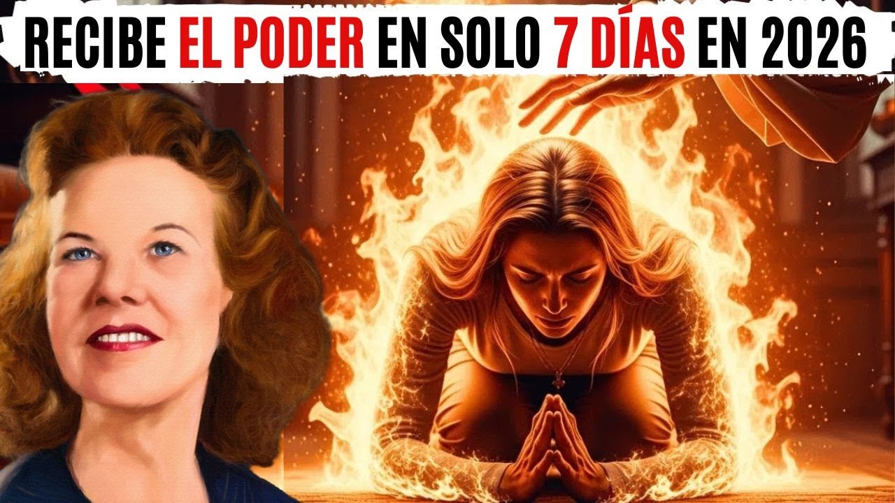 Выполните этот пост и посмотрите, как Бог будет действовать в вашей жизни через 7 дней (Мощный по...