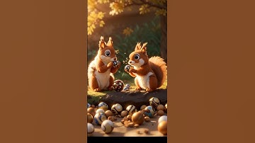 Squirrel Simulator #shortvideo #reel #reel #shots #amazing #shortsviral