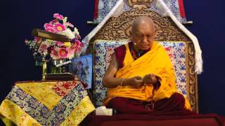20150909 2000 LZR GC, Mexiko - How to benefit sent beings, humans, animals