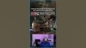 RE4 (2005) Randomizer part 8-1 #re4  #biorand #gaming #randomizer #re42005 #HDProject #Funny