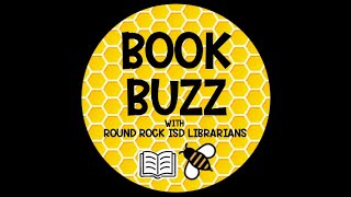 Book Buzz Episode 11 (3/13/21)