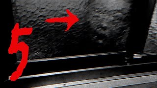5 СТРАШНЫХ ВИДЕО ИЗ ЯПОНИИ | ЧАСТЬ 2 | 18+