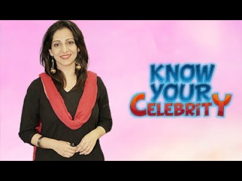 Know Your Celebrity With Madhura Velankar | Ek Nirnay | Marathi Movie 2019