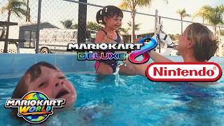 New MK8DX Update in 2026...