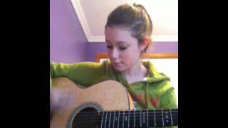 Turning Tables - Adele (Cover)