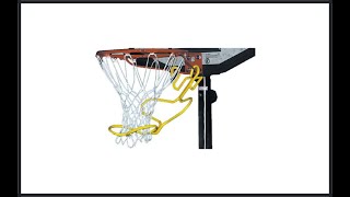 Spalding Back Atcha Ball Return Review