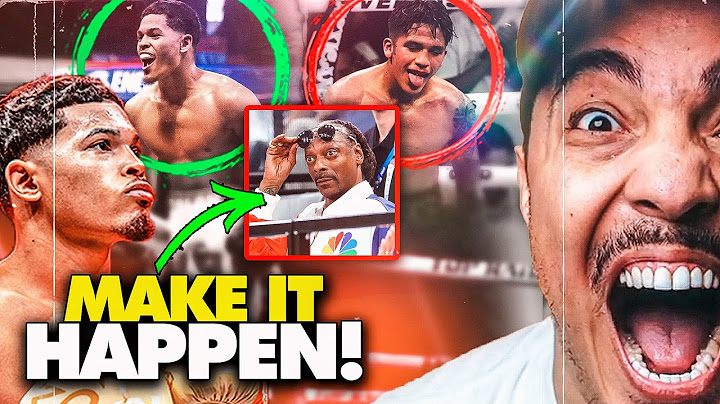 KO Artist Keith Colon Welcomes Fight W/ Jesse Bam Rodriguez!😮 - No Mas W/ VicsznTV #010