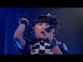 ばってん少女隊　夢のキャンバス（ライブ） の動画、YouTube動画。