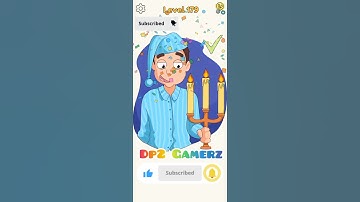 DOP 4 👀 Level 179 //Android💫IOS #dop4 #dop4gameplay #dp2gamerz #gameplay #viral #shorts