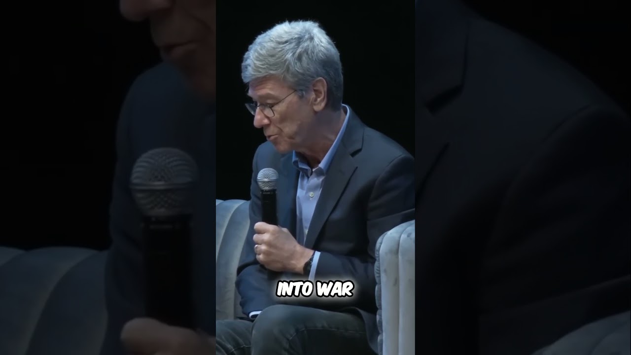 China's Ambitions: The Danger of World War III