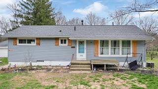 170 N Thomas Rd Tallmadge, OH 44278 | Real Estate Photography in Northeast Ohio | Buckeye Drone