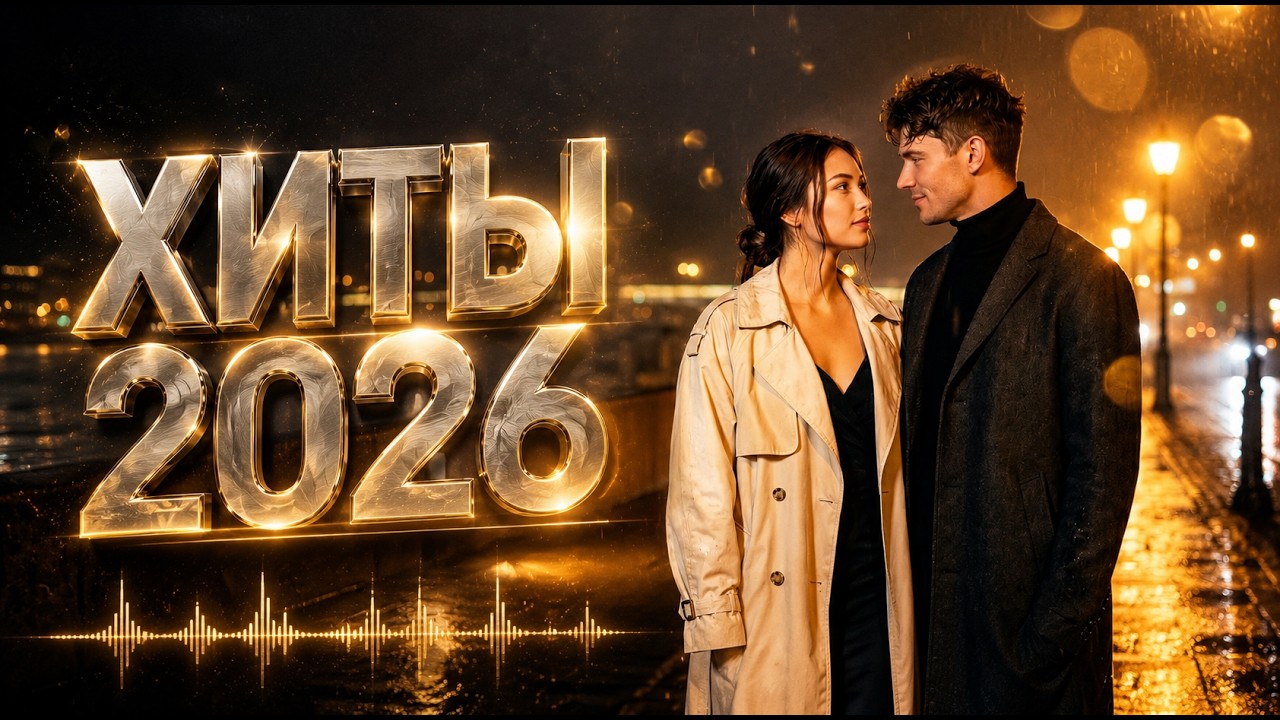 ⁣Музыка 2026: хиты и трендовые ремиксы🔥🎧| Remix+Covers 2026 | Nicklaus Covers #музыка #popmusic #muz