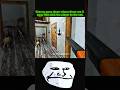 Granny chapter 2 New virel shorts video ☠️⚔️🛡️#viral #shorts #video