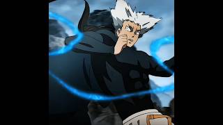 Garou Vs Suiryu One Punch Man