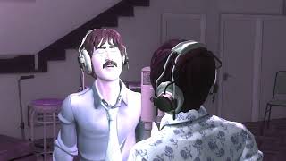 The Beatles Rock Band (DLC) - Shes Leaving Home