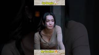 Nuy menggila sodokan nya 🤯 SC: Pembasket Sombong #clippers #billiards #dennysumargo #reaction