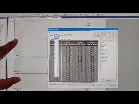 Honeywell PLC programming 