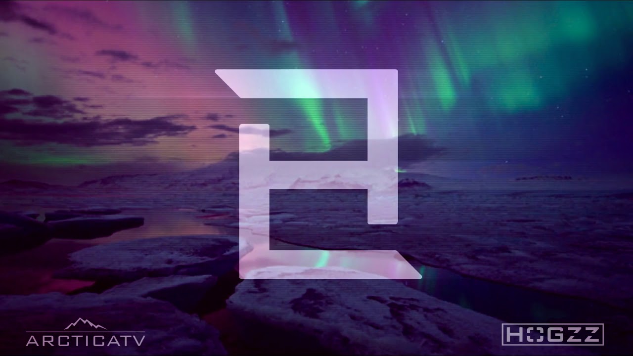 Hogzz - Northern lights (ft. ArcticaTV)