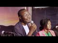 TOLINGANA - Fr Enoch EBADU (Cover live SEVEN)