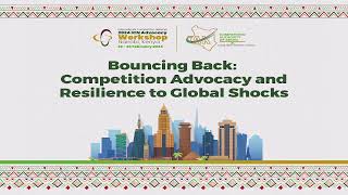 ICN ADVOCACY WORKSHOP 2024 - NAIROBI