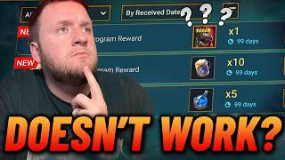 Are Promo Link Codes Broken? Live Test & Verification | Raid Shadow Legends