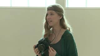 Photoshoot: Creating a Senior Portrait