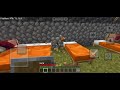 minecraft his new episode and new trading hause
