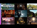 MARTY'S MODS: Game Changing Graphics Mods for PC Games