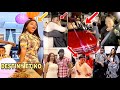 Shocking Things Destiny Etiko Did As Actor Onny Michael Present Wife A Brand New Car On Birthday