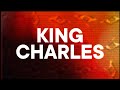 KING CHARLES AURA KING CHARLES AURA