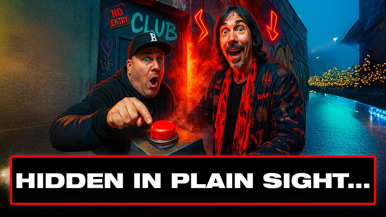 Uncovering a Hidden Cannabis Culture No One Talks About