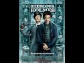 Sherlock Holmes / Soundtrack / "The Rocky Road to Dublin"